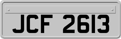 JCF2613
