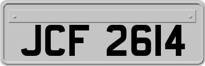 JCF2614