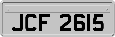 JCF2615