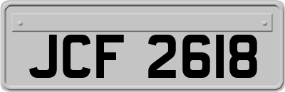 JCF2618