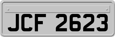 JCF2623