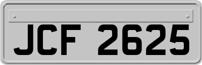 JCF2625