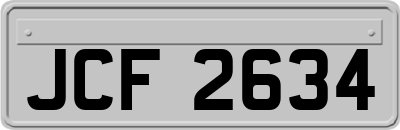JCF2634