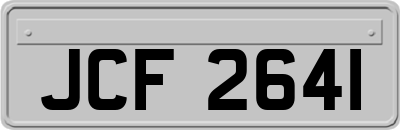 JCF2641