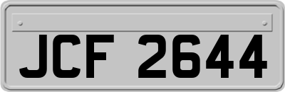 JCF2644