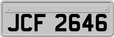 JCF2646