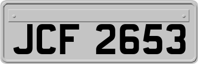 JCF2653