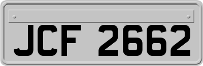 JCF2662