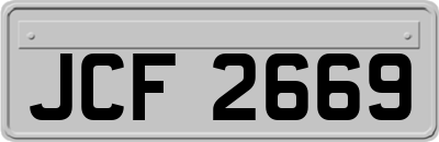 JCF2669
