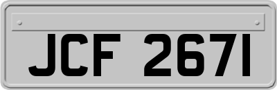 JCF2671
