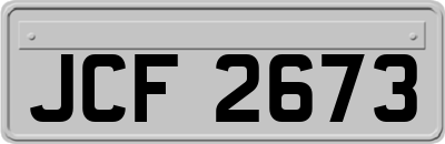 JCF2673