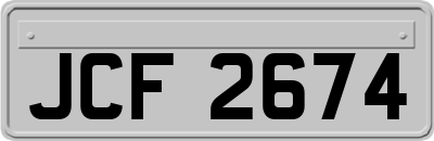 JCF2674