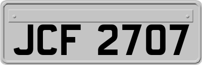 JCF2707