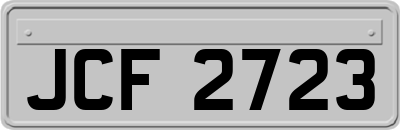 JCF2723