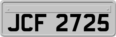 JCF2725