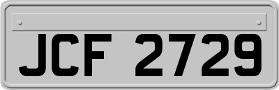 JCF2729