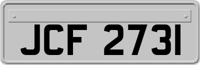 JCF2731