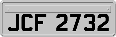 JCF2732