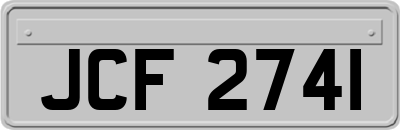 JCF2741