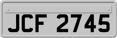 JCF2745
