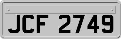 JCF2749