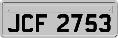 JCF2753