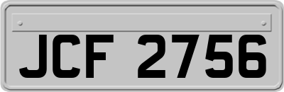JCF2756