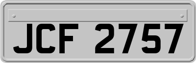 JCF2757