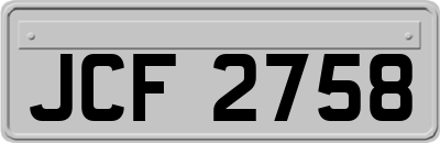 JCF2758