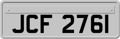 JCF2761