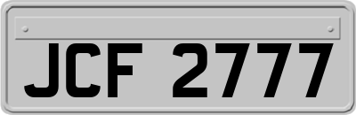 JCF2777
