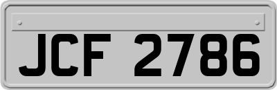 JCF2786
