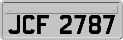JCF2787