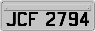JCF2794