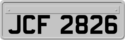 JCF2826