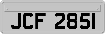 JCF2851
