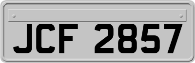 JCF2857