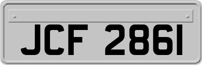 JCF2861