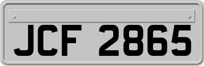 JCF2865