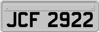 JCF2922