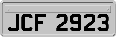 JCF2923