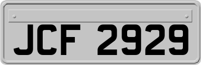 JCF2929