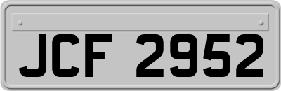 JCF2952