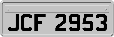 JCF2953