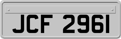 JCF2961