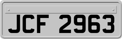 JCF2963