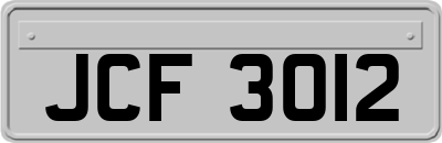 JCF3012