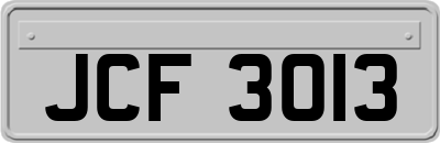 JCF3013