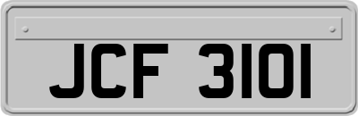 JCF3101