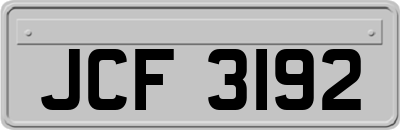 JCF3192